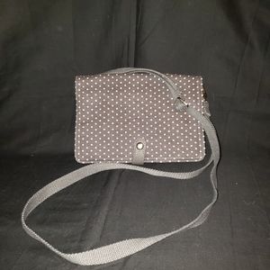 Thirty-one Double Up Crossbody